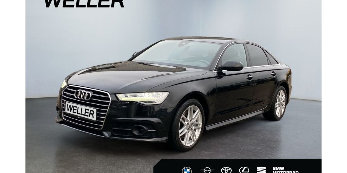 Audi A6 94.239 km 25.999 &euro; Osnabrück 49090