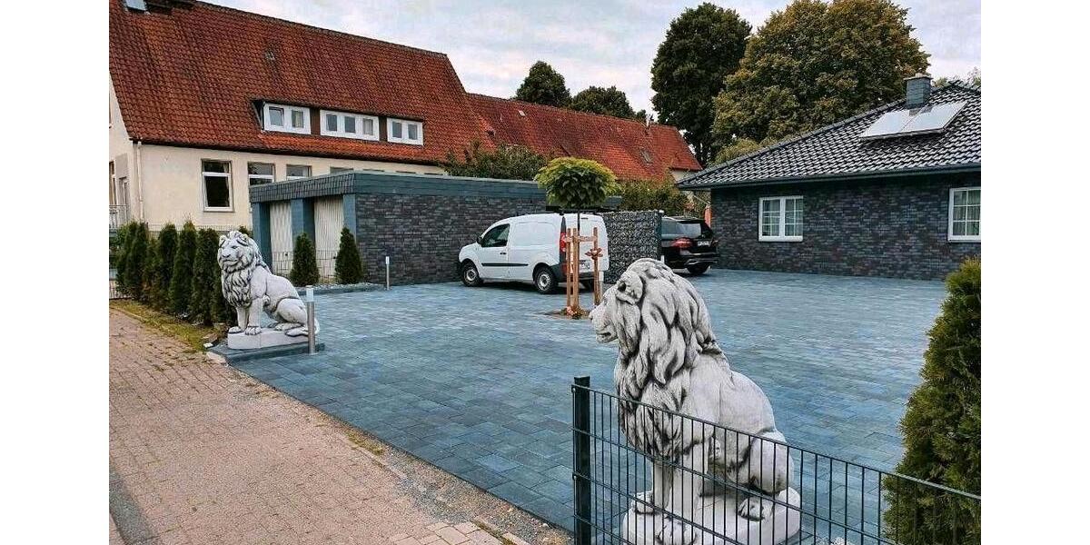 Bungalow Melle Gesmold - 3 Zimmer, 160 m&sup2;, 819.000&euro; | Angebot:27166340