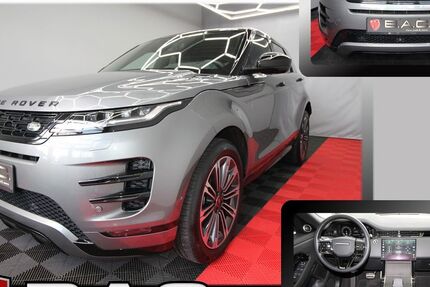 Land Rover Range Rover Evoque 23.500 km 42.200 &euro; Osnabrück 49086