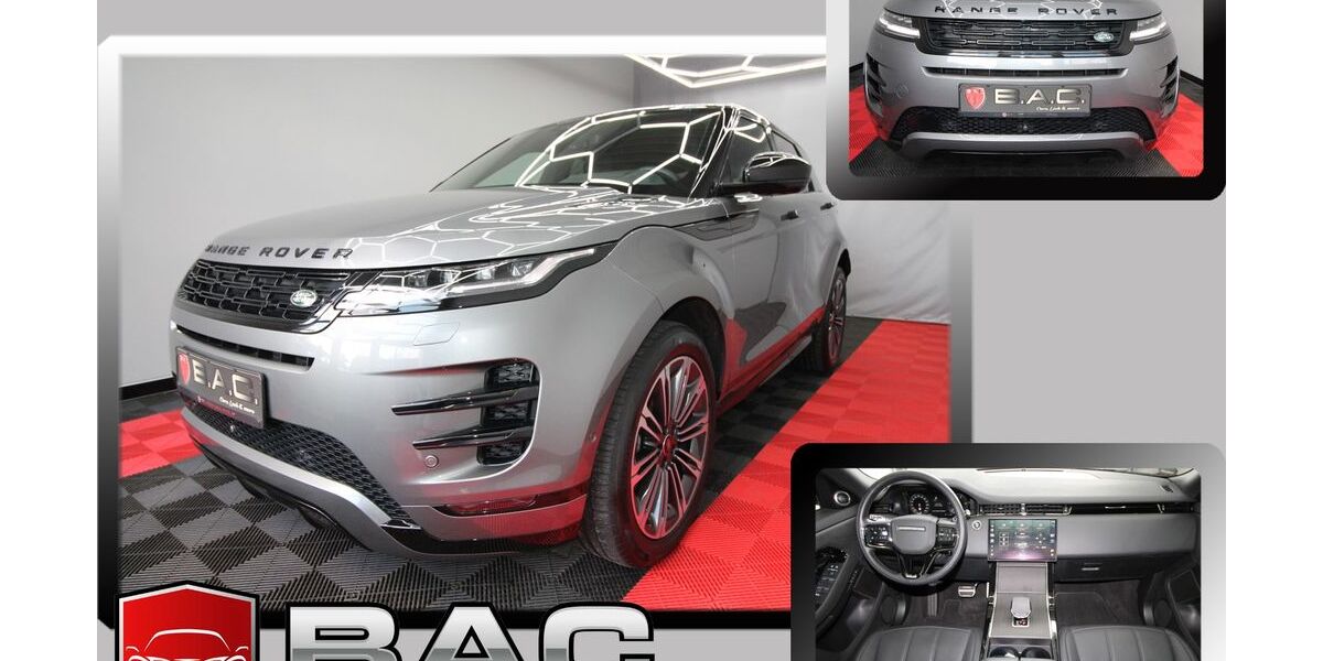 Land Rover Range Rover Evoque 23.500 km 42.200 &euro; Osnabrück 49086
