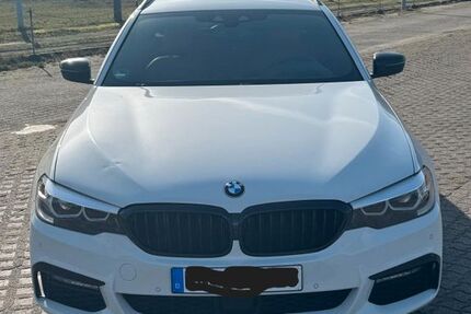 BMW 520 364.672 km 11.700 &euro; Neuenkirchen 48485