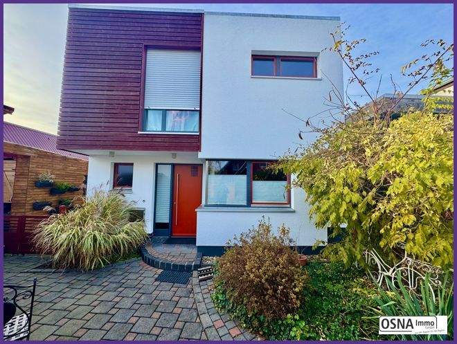 Einfamilienhaus Bissendorf - 4 Zimmer, 138 m&sup2;, 554.900&euro; | Angebot:25680065