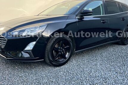 Ford Focus 74.900 km 14.800 &euro; Georgsmarienhütte 49124