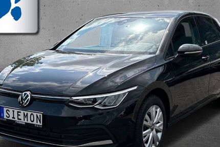 VW Golf 21.541 km 22.890 &euro; Lengerich 49525