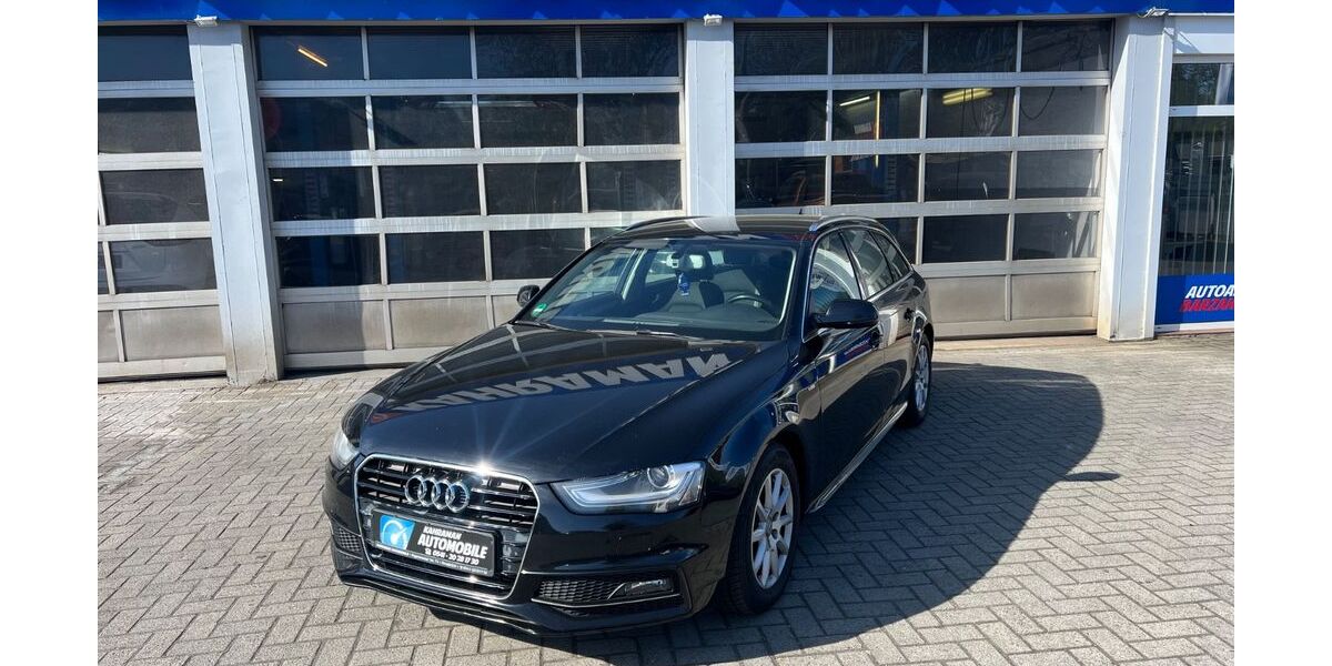 Audi A4 290.000 km 5.499 &euro; Osnabrück 49090