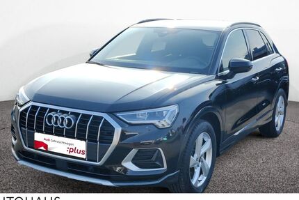 Audi Q3 58.767 km 29.790 &euro; Melle 49324