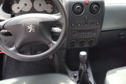 Peugeot Partner 249.000 km 1.300 &euro; Osnabrück 49080