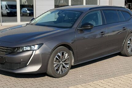 Peugeot 508 102.920 km 13.328 &euro; Bad Iburg (bei Osnabrück) 49186