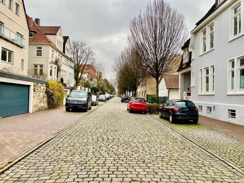 Wohnung zum Mieten in Osnabrück 1.400 € 120 m² 3.5 zimmer