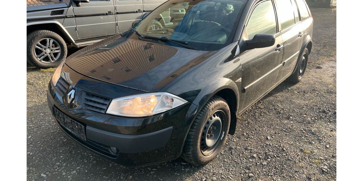 Renault Megane 192.777 km 599 &euro; Osnabrück 49084