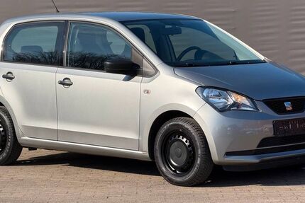 Seat Mii 86.453 km 4.999 &euro; Versmold 33775