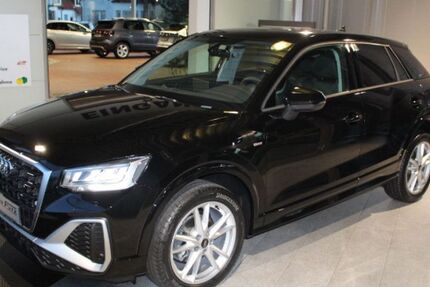 Audi Q2 44.999 km 24.990 &euro; Bad Essen 49152