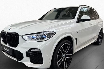 BMW X5 91.700 km 52.900 &euro; Osnabrück 49084