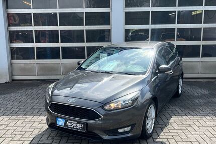 Ford Focus 106.000 km 6.999 &euro; Osnabrück 49090