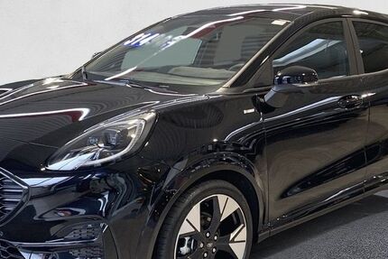 Ford Puma 2.619 km 31.490 € Osnabrück 49082