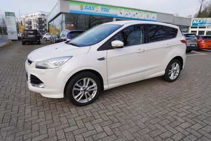 Ford Kuga 129.632 km 13.500 &euro; Osnabrück 49090
