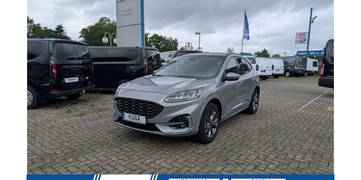 Ford Kuga 38.700 km 25.990 &euro; Hasbergen 49205