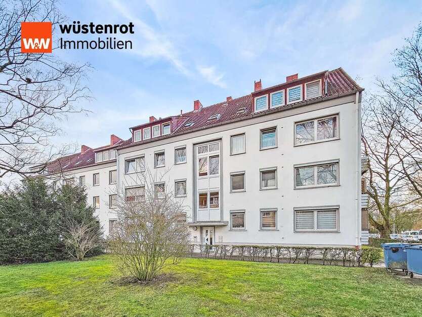 Wohnung zum Kaufen in Osnabrück 119.000 € 57 m²