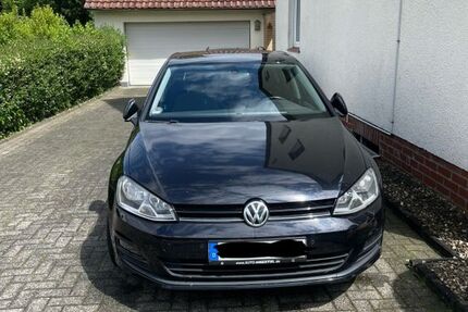 VW Golf 116.000 km 9.999 &euro; Lienen 49536