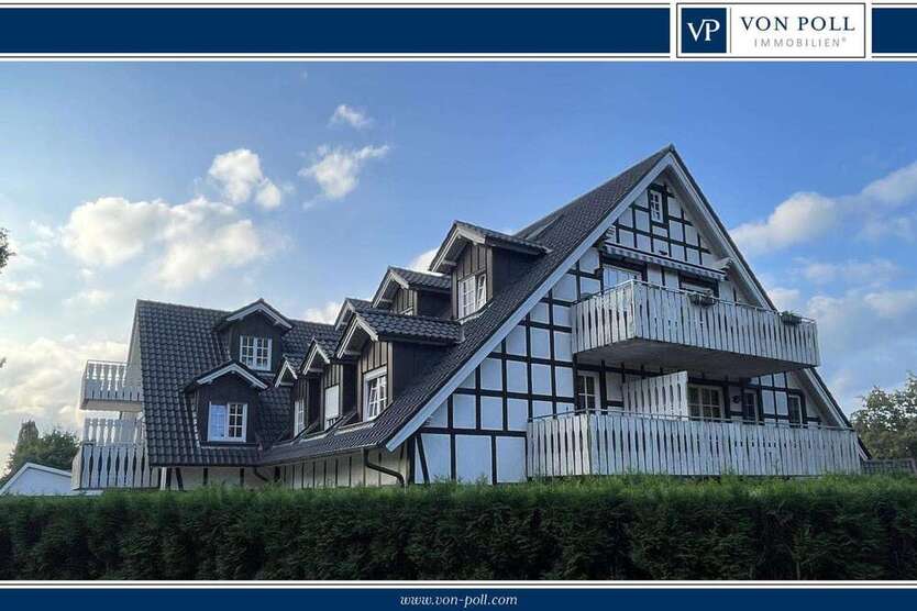 Wohnung zum Kaufen in Hasbergen 299.000 € 141 m²