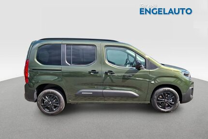 Citroen Berlingo 1.900 km 28.390 &euro; Bramsche 49565