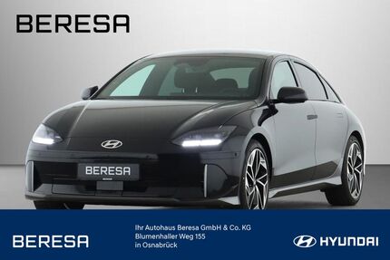 Hyundai IONIQ 6 6.900 km 44.480 € Osnabrück 49078