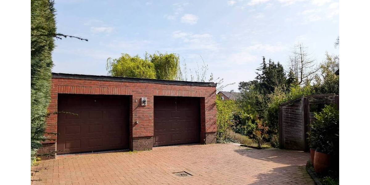 Mehrfamilienhaus, Wohnhaus Hasbergen Ohrbeck - 7 Zimmer, 190 m&sup2;, 390.000&euro; | Angebot:26306223