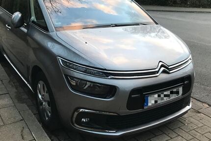 Citroen C4 Picasso 330.000 km 9.800 &euro; Osnabrück 49084