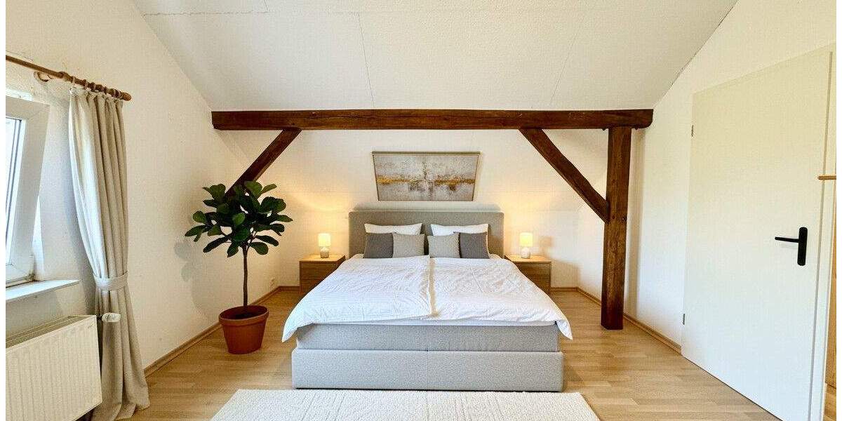 Einfamilienhaus Melle Neuenkirchen - 4 Zimmer, 112 m&sup2;, 120.000&euro; | Angebot:25410123