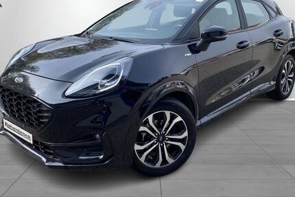 Ford Puma 94.816 km 14.990 &euro; Osnabrück 49082