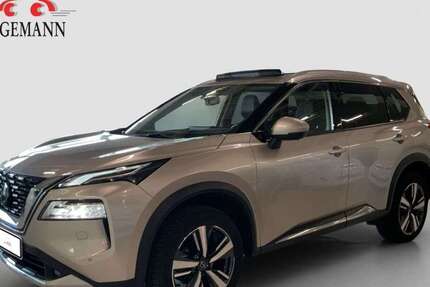 Nissan X-Trail 11.976 km 28.390 &euro; Osnabrück 49078