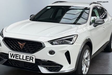 Cupra Formentor 49.391 km 22.980 &euro; Osnabrück 49090