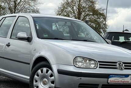 VW Golf 167.000 km 2.599 &euro; Ibbenbüren 49479