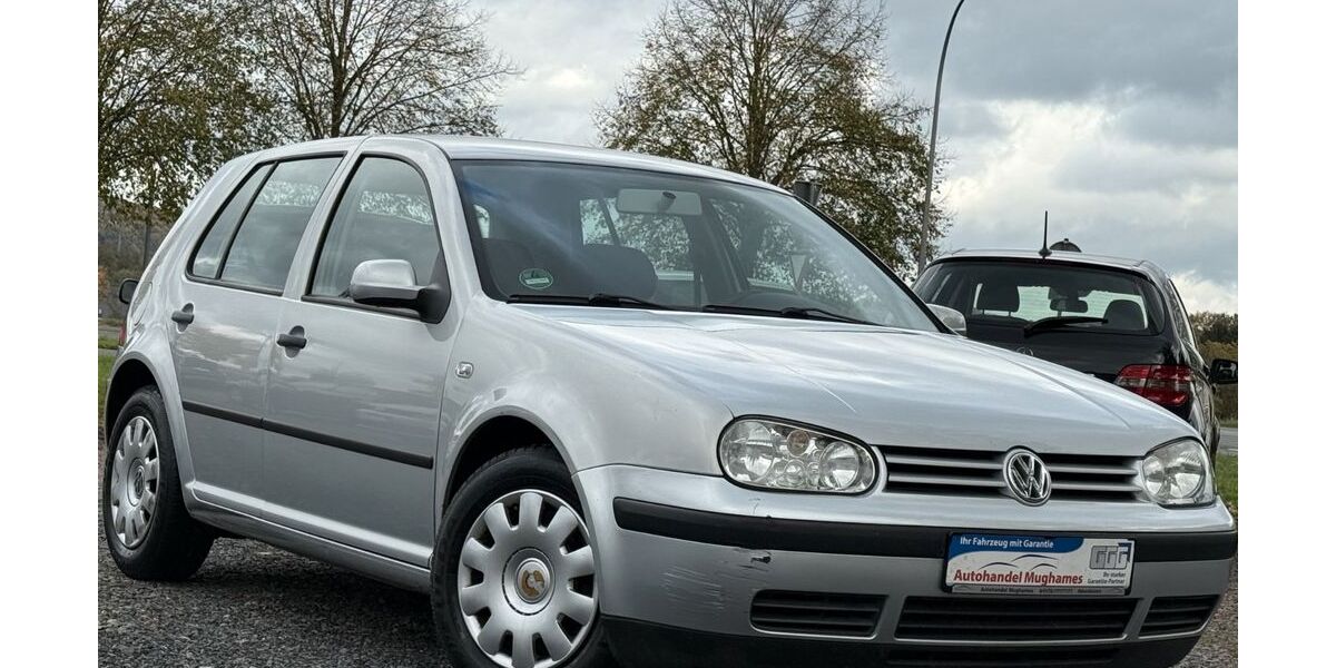 VW Golf 167.000 km 2.599 &euro; Ibbenbüren 49479
