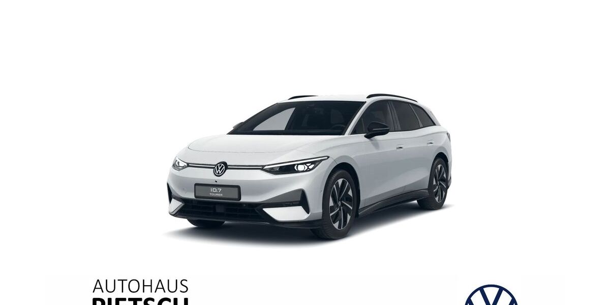 VW ID.7 8.000 km 59.440 &euro; Melle 49324