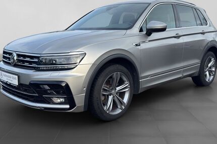 VW Tiguan 50.000 km 29.950 &euro; Damme 49401