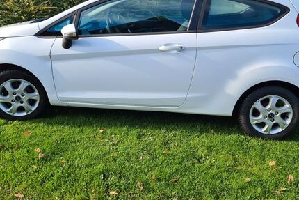 Ford Fiesta 113.207 km 3.450 &euro; Westerkappeln 49492