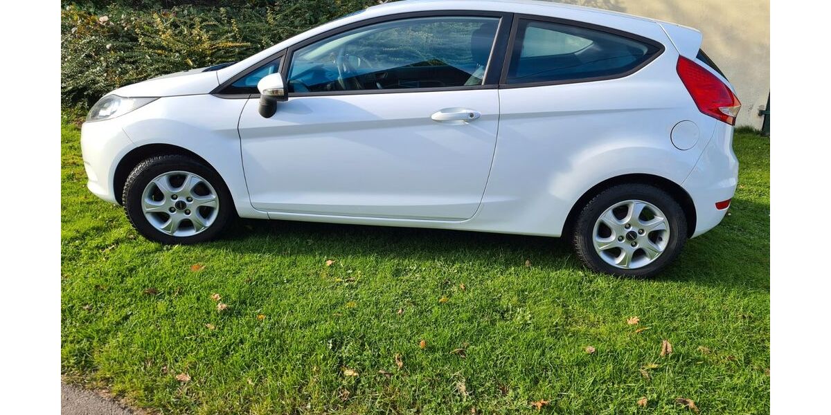 Ford Fiesta 113.207 km 3.450 &euro; Westerkappeln 49492