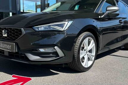 Seat Leon 103.134 km 20.890 &euro; Ibbenbüren 49479