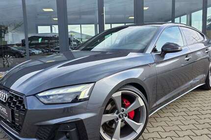 Audi A5 48.000 km 36.999 &euro; Damme 49401