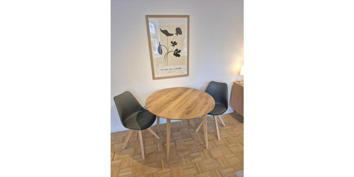 Etagenwohnung Osnabrück Fledder - 1 Zimmer, 37 m&sup2;, 498&euro; | Angebot:24733175