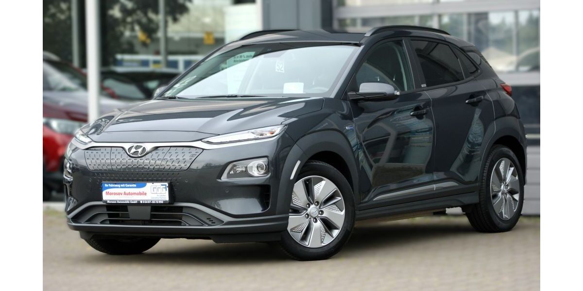 Hyundai KONA 39.800 km 20.900 &euro; Wallenhorst ( bei Osnabrück ) 49134
