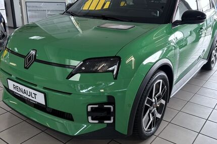 Renault R 5 2.500 km 27.955 &euro; Ibbenbüren 49477