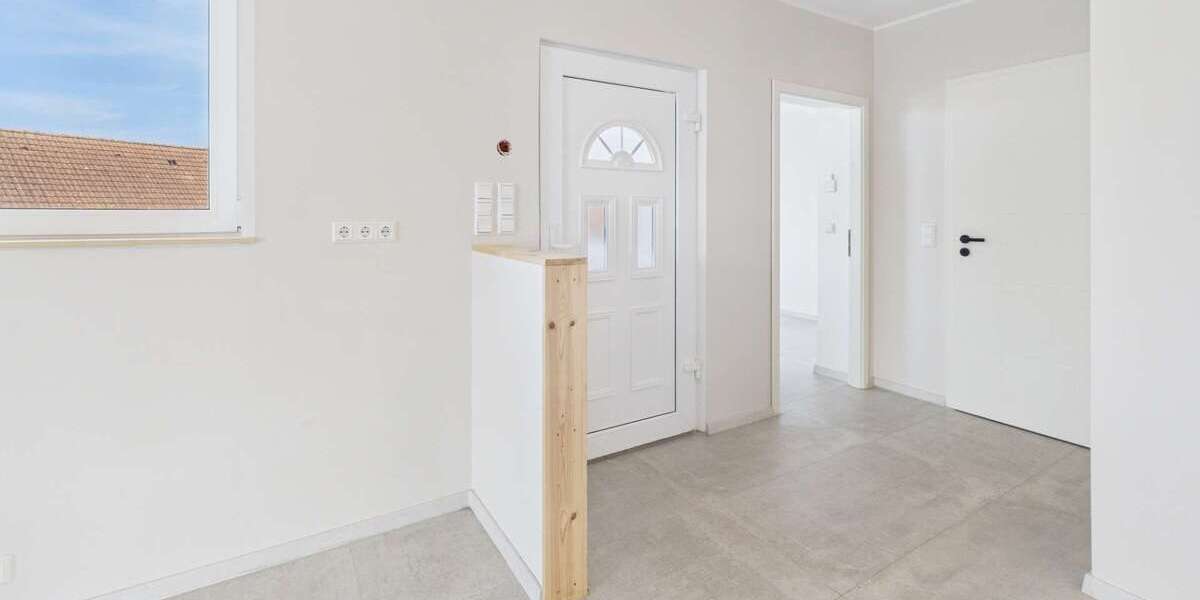 Etagenwohnung Bad Essen - 3 Zimmer, 87 m&sup2;, 150.000&euro; | Angebot:23504202