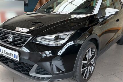 Seat Arona 51.900 km 19.750 &euro; Ibbenbüren - Laggenbeck 49479