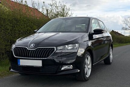 Skoda Fabia 94.000 km 8.890 &euro; Osnabrück 49080