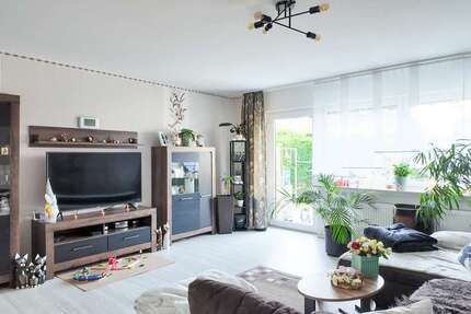 Wohnung Ibbenbüren Bockraden - 3 Zimmer, 87 m&sup2;, 230.500&euro; | Angebot:26494483