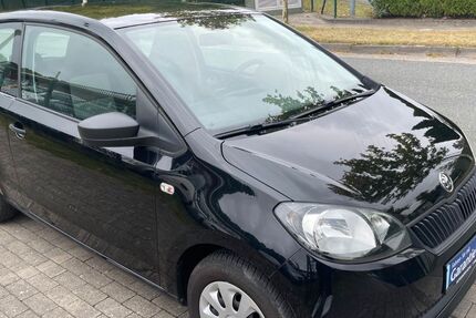 Skoda Citigo 108.000 km 4.999 € Georgsmarienhütte 49124