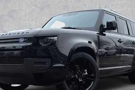 Land Rover Defender 6.000 km 82.900 &euro; Osnabrück 49090