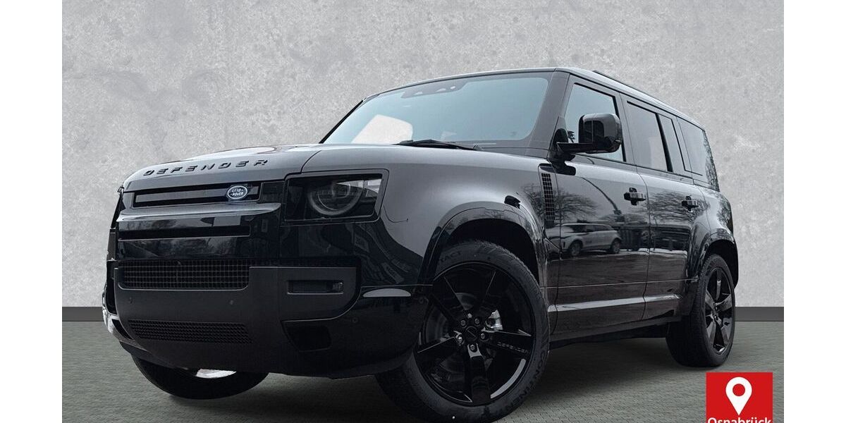 Land Rover Defender 6.000 km 82.900 &euro; Osnabrück 49090